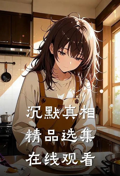 沉默真相精品选集在线观看