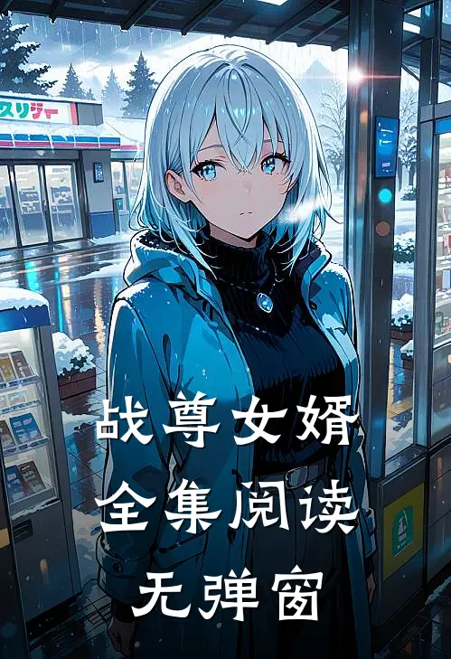 战尊女婿全集阅读无弹窗
