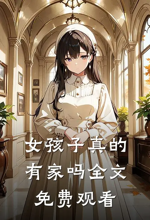 女孩子真的有家吗全文免费观看