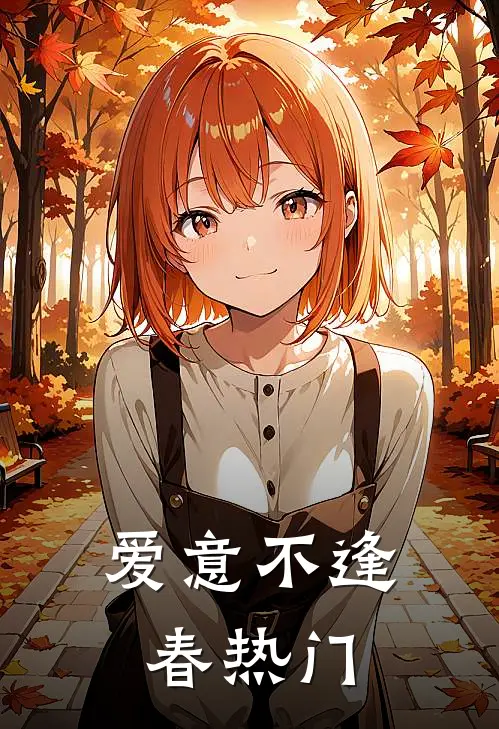 爱意不逢春热门
