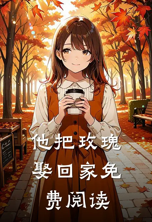他把玫瑰娶回家免费阅读