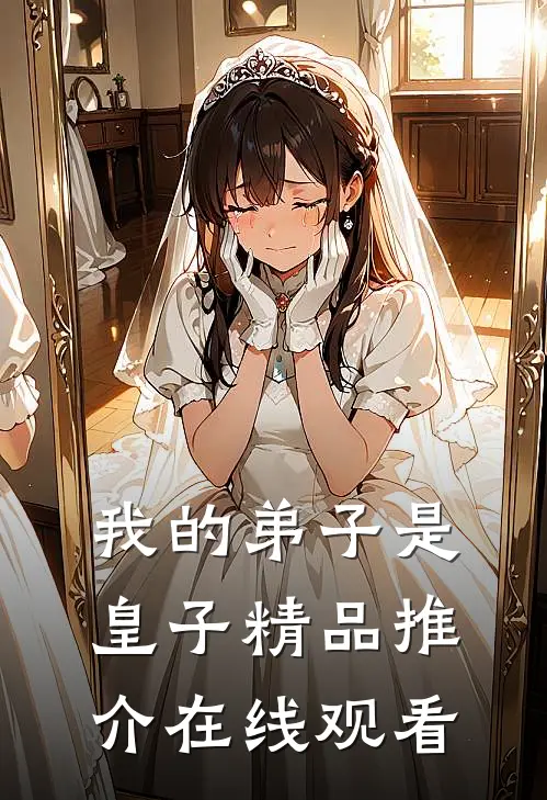 我的弟子是皇子精品推介在线观看