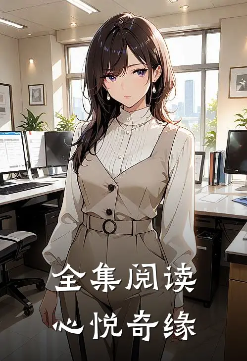 全集阅读心悦奇缘