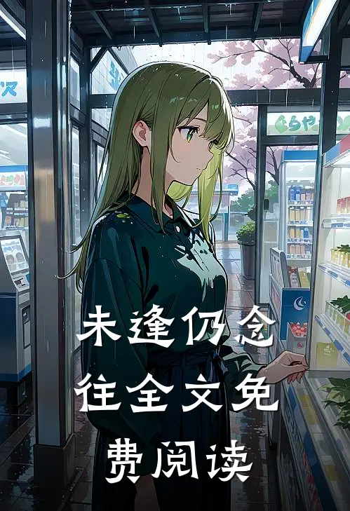 未逢仍念往全文免费阅读