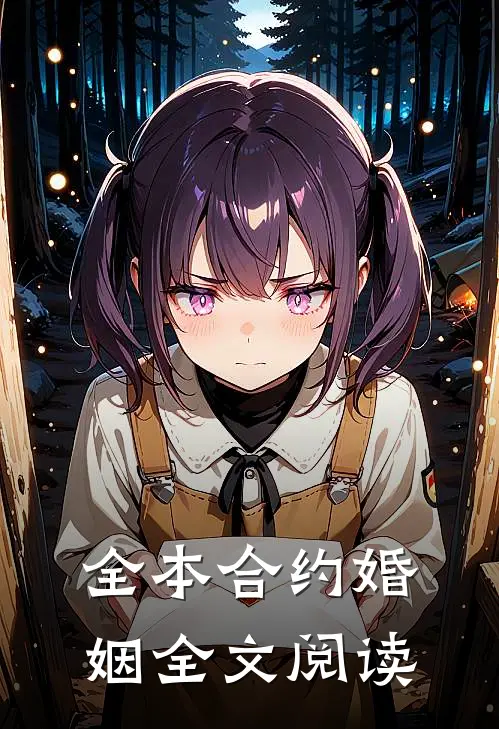 全本合约婚姻全文阅读