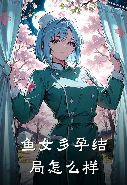 鱼女多孕结局怎么样