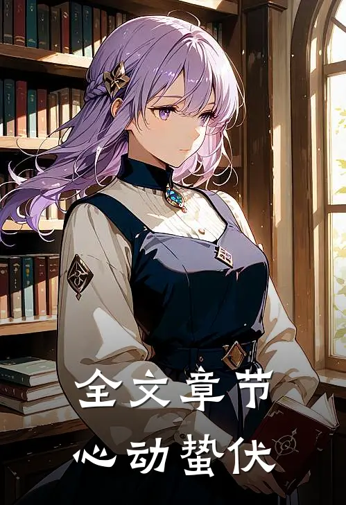 全文章节心动蛰伏