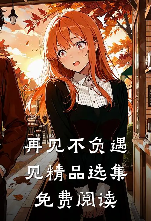 再见不负遇见精品选集免费阅读