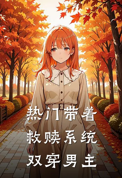 热门带着救赎系统双穿男主