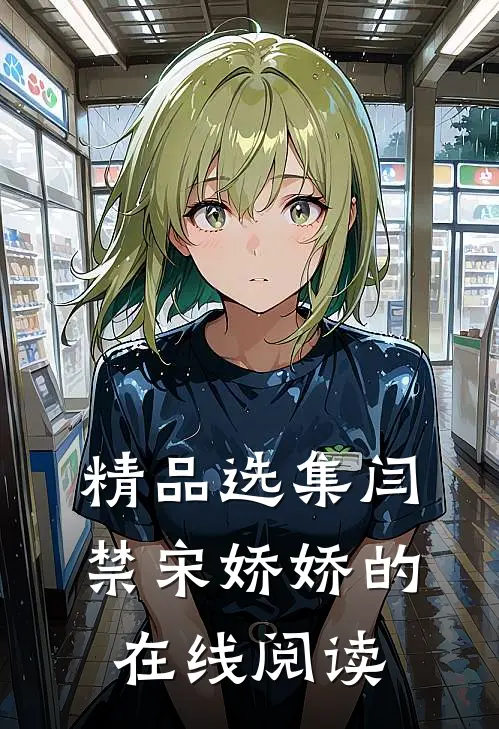 精品选集闫禁宋娇娇的在线阅读