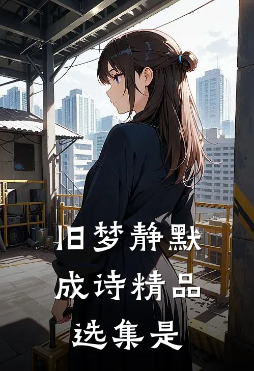 旧梦静默成诗精品选集是