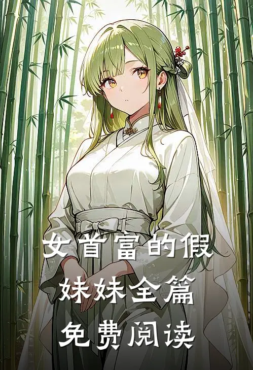 女首富的假妹妹全篇免费阅读