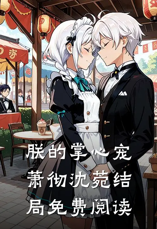 朕的掌心宠萧彻沈菀结局免费阅读