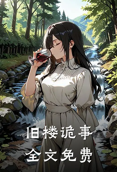 旧楼诡事全文免费