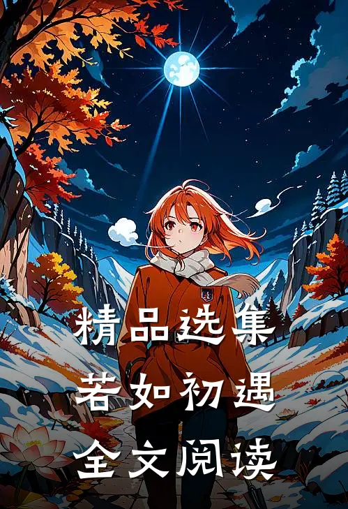 精品选集若如初遇全文阅读