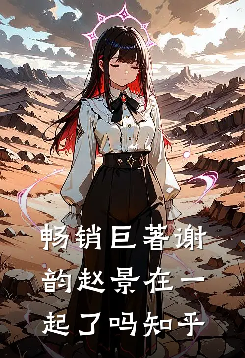 畅销巨著谢韵赵景在一起了吗知乎