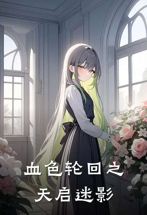 血色轮回之天启迷影