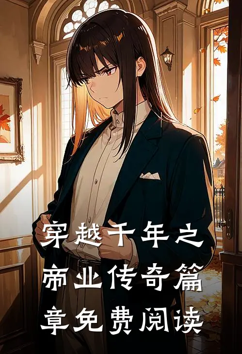 穿越千年之帝业传奇篇章免费阅读