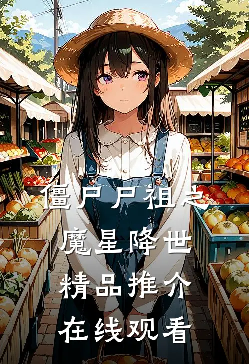 僵尸尸祖之魔星降世精品推介在线观看