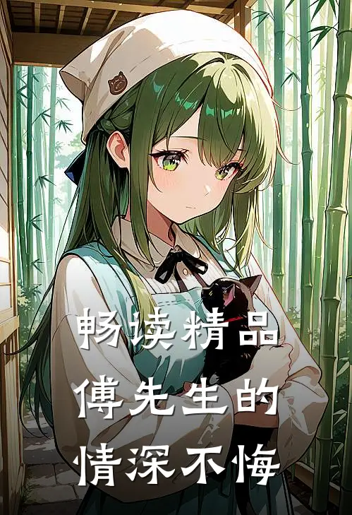 畅读精品傅先生的情深不悔
