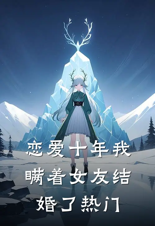 恋爱十年我瞒着女友结婚了热门