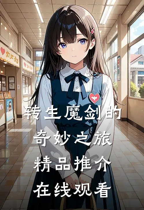 转生魔剑的奇妙之旅精品推介在线观看