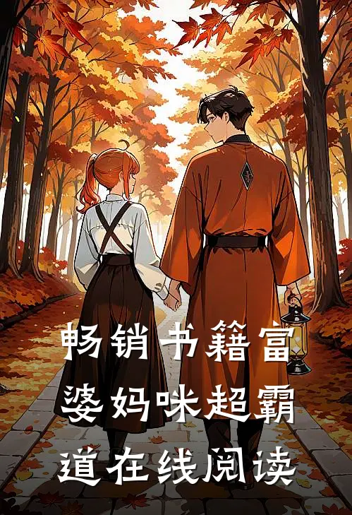 畅销书籍富婆妈咪超霸道在线阅读