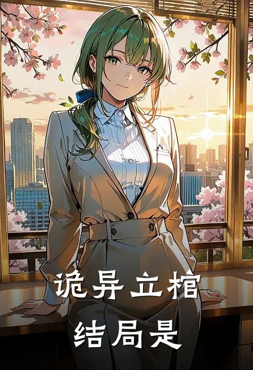 诡异立棺结局是