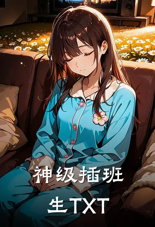 神级插班生TXT