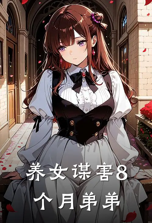 养女谋害8个月弟弟