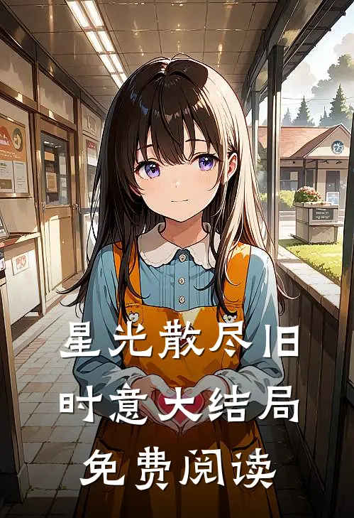 星光散尽旧时意大结局免费阅读