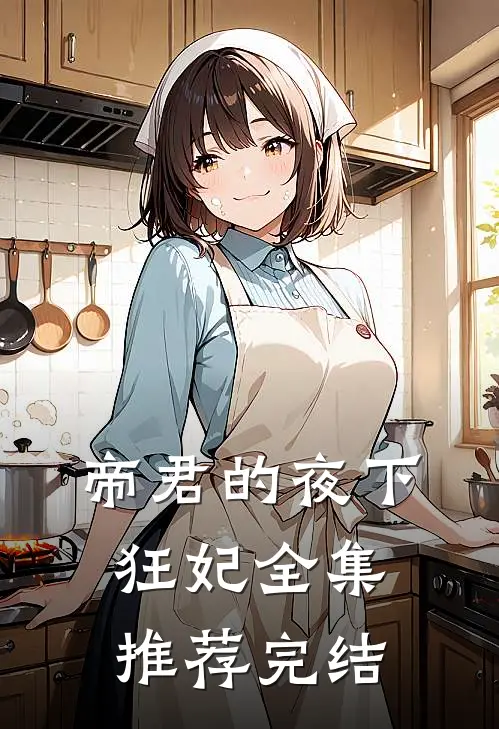 帝君的夜下狂妃全集推荐完结