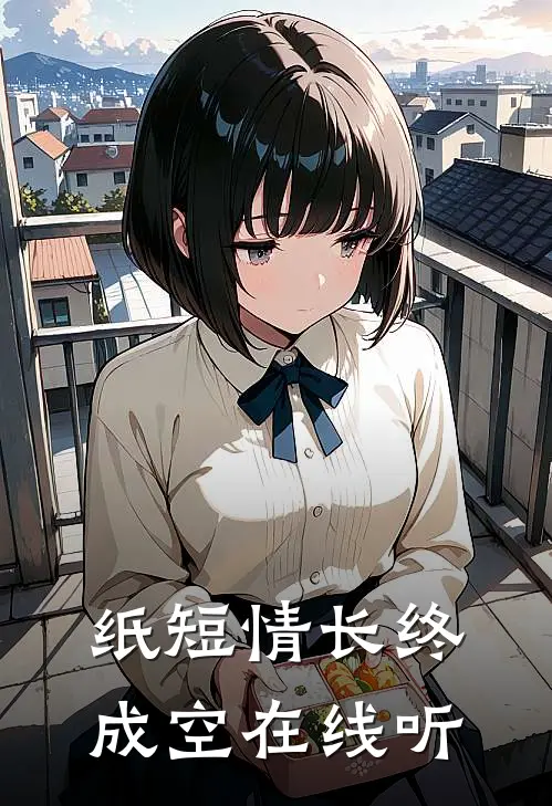 纸短情长终成空在线听