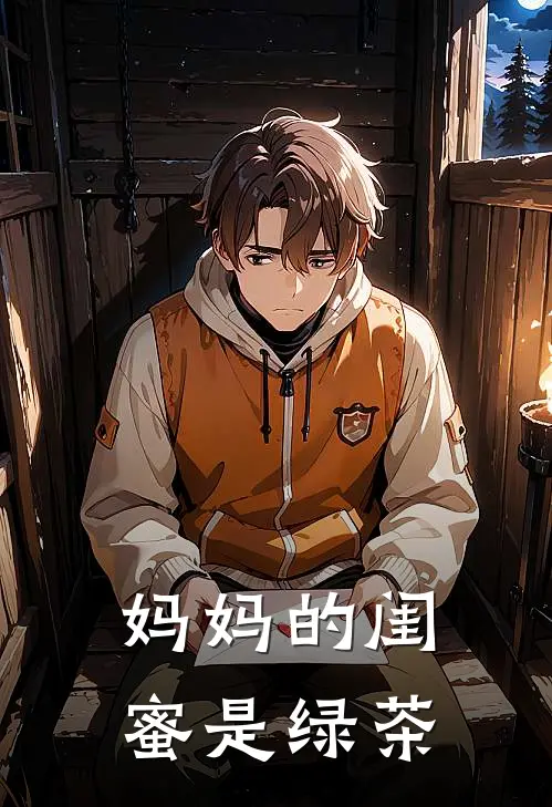 妈妈的闺蜜是绿茶