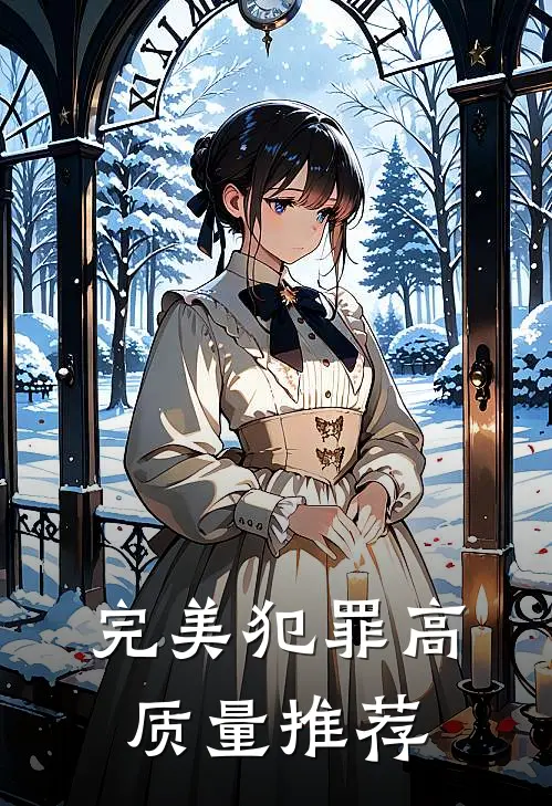 完美犯罪高质量推荐