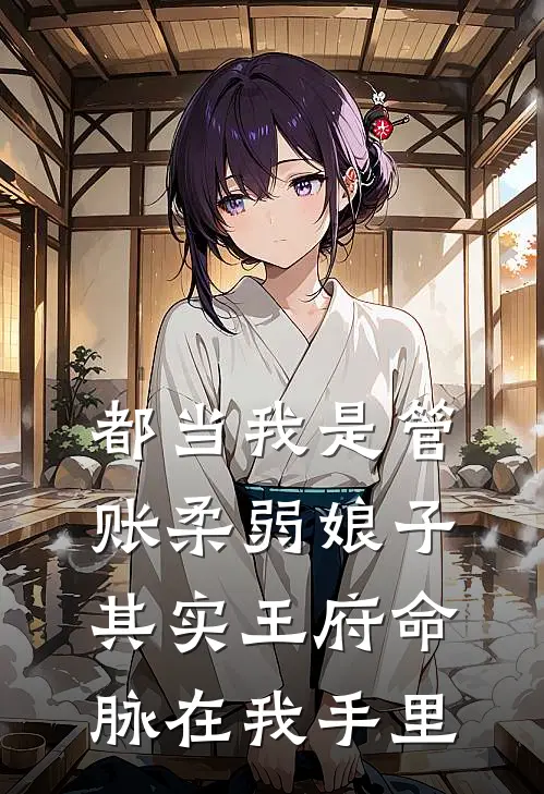 都当我是管账柔弱娘子，其实王府命脉在我手里
