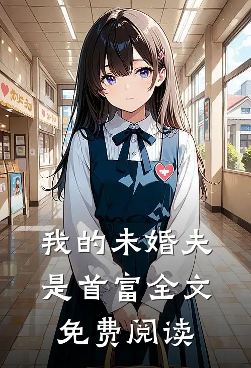 我的未婚夫是首富全文免费阅读