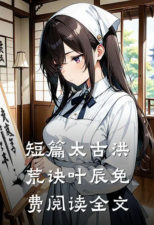 短篇太古洪荒诀叶辰免费阅读全文