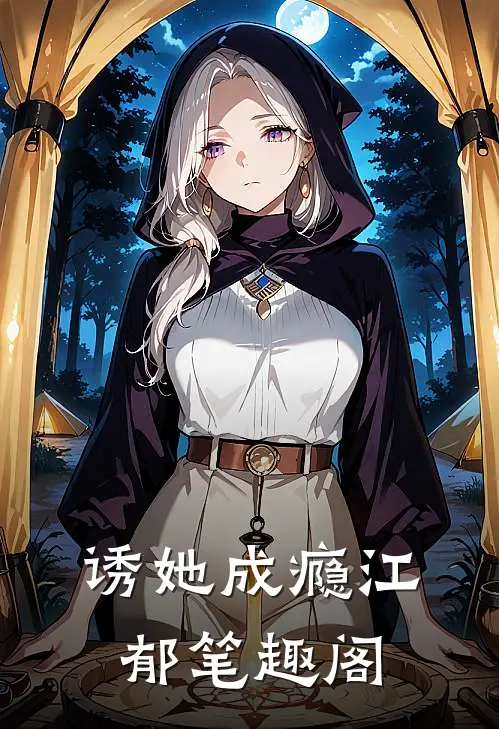 诱她成瘾江郁笔趣阁