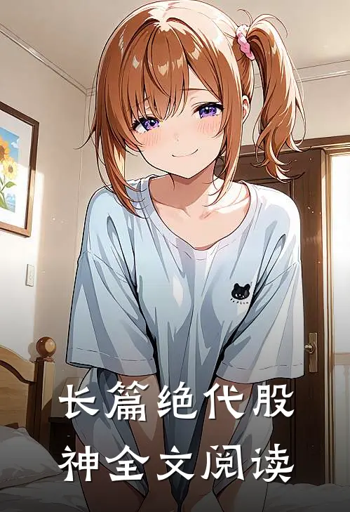 长篇绝代股神全文阅读