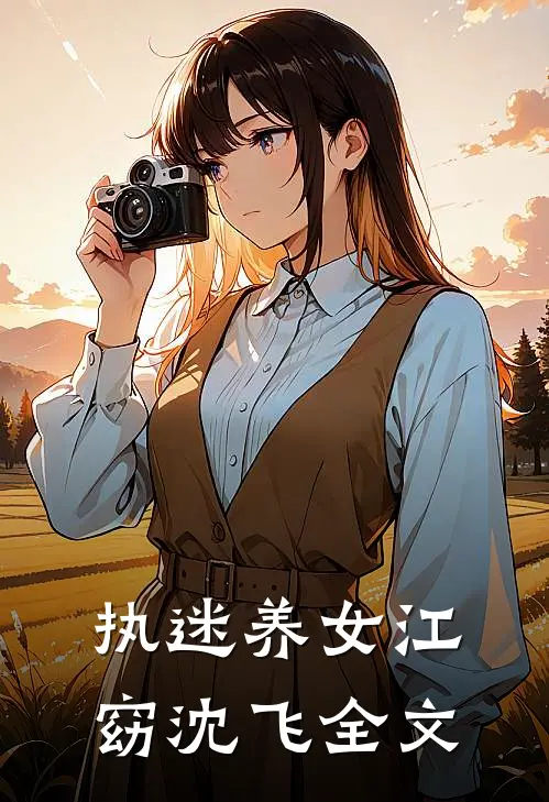 执迷养女江窈沈飞全文