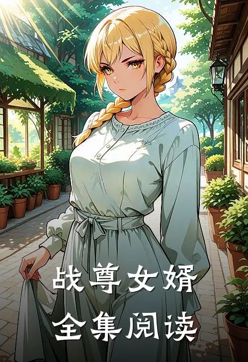 战尊女婿全集阅读