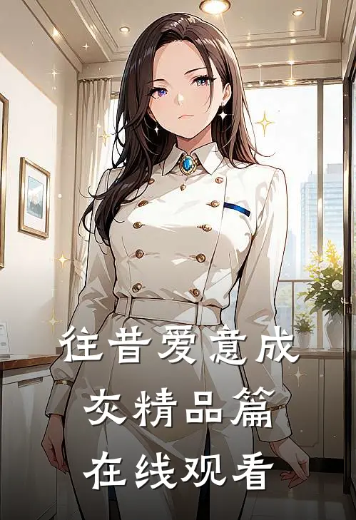 往昔爱意成灰精品篇在线观看