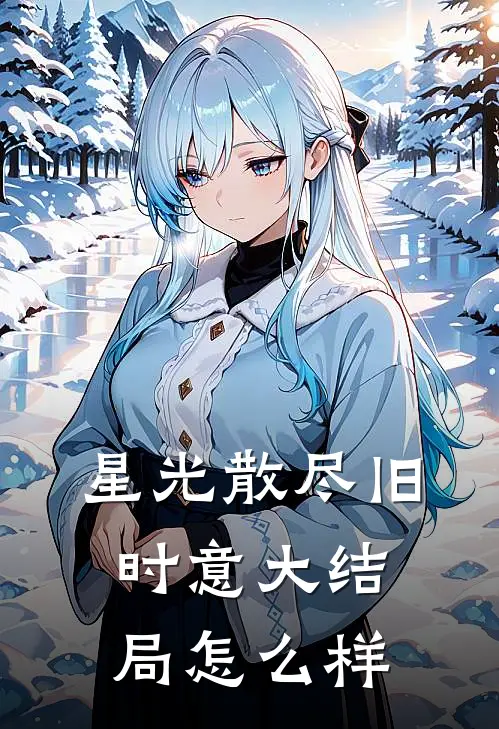 星光散尽旧时意大结局怎么样