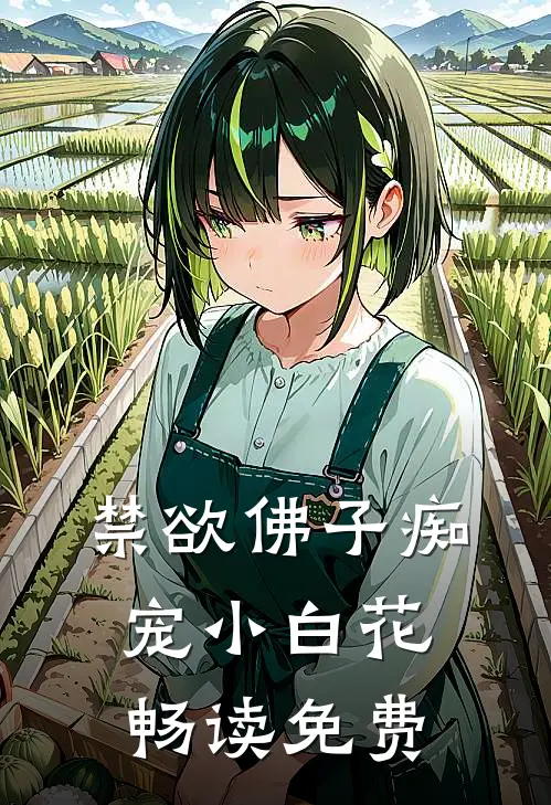 禁欲佛子痴宠小白花畅读免费