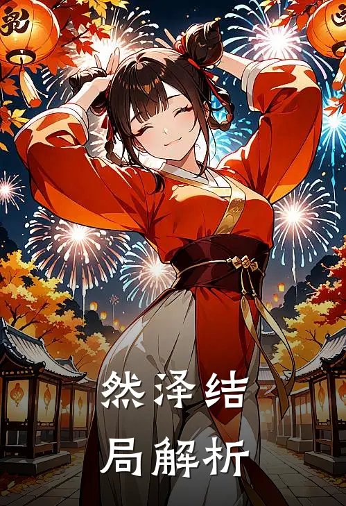 然泽结局解析