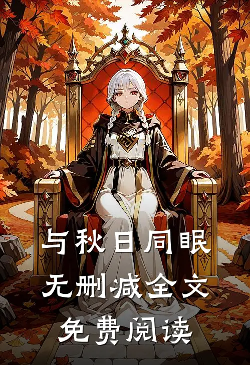与秋日同眠无删减全文免费阅读
