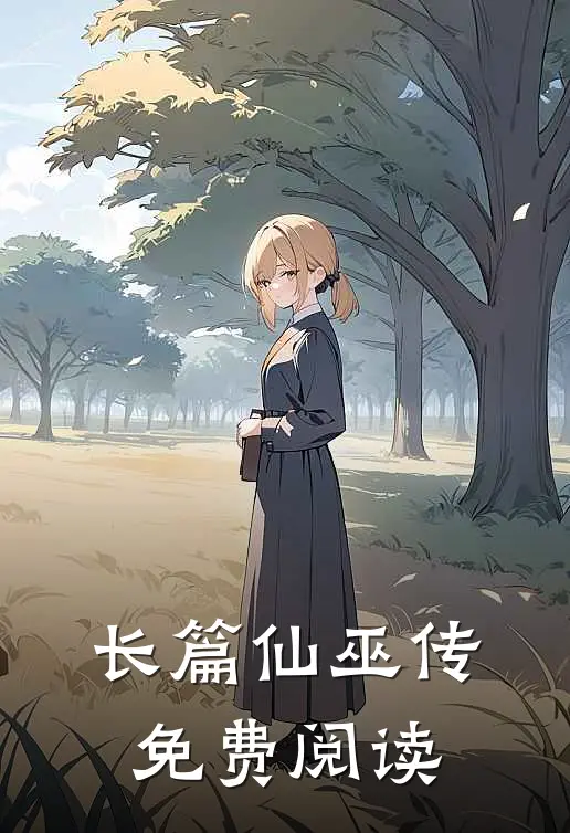 长篇仙巫传免费阅读