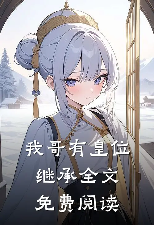 我哥有皇位继承全文免费阅读