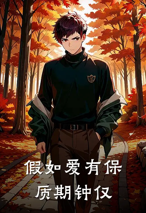 假如爱有保质期钟仅